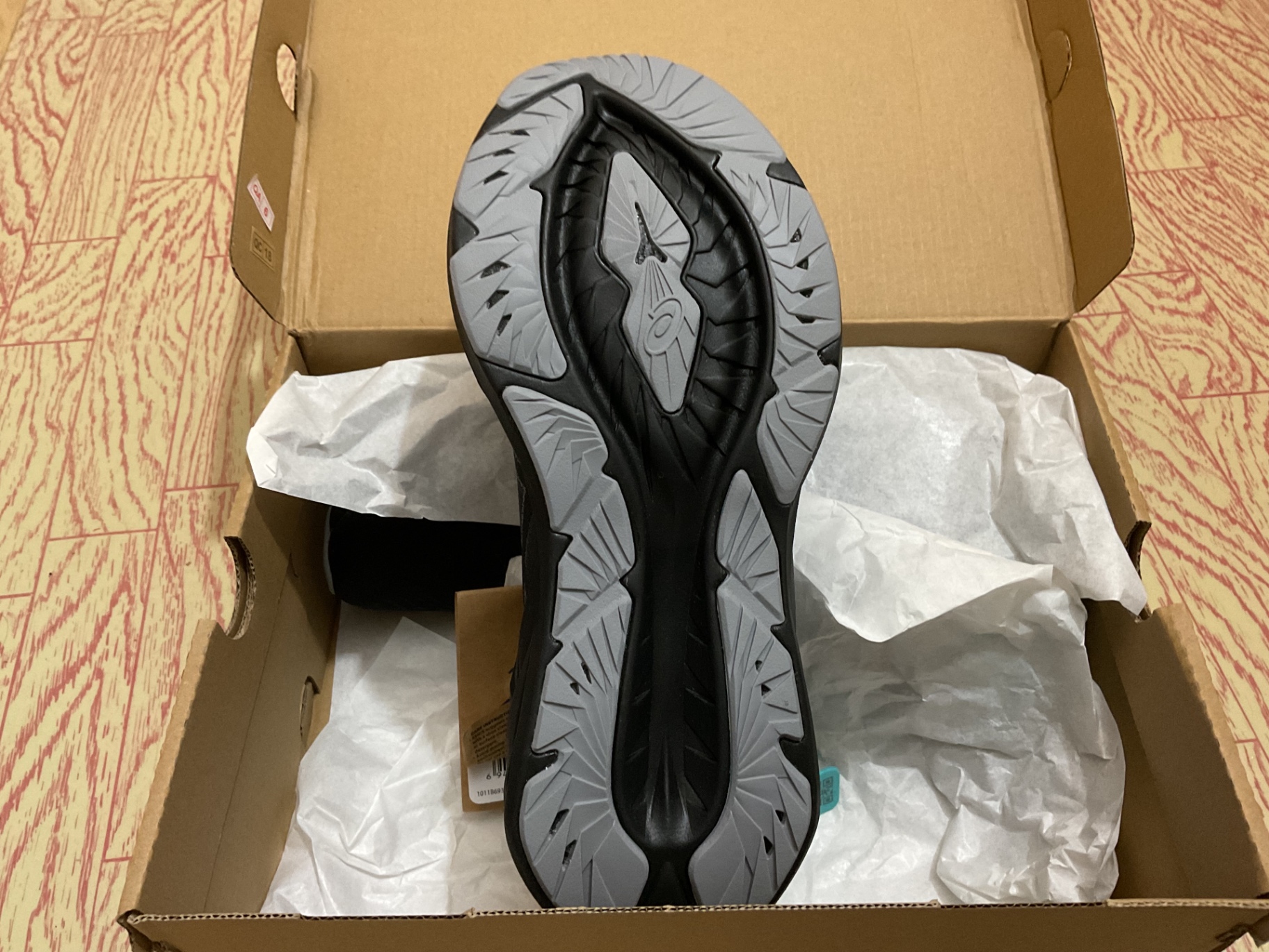 Кроссовки Asics Novablast 4 оригинальные 2