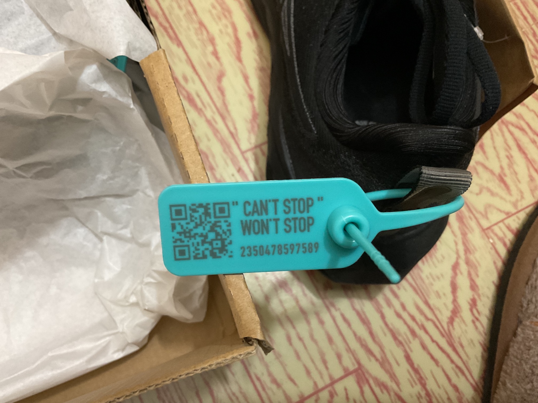 Кроссовки Asics Novablast 4 оригинальные 4